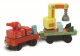 Chuggington Wooden Railway - Rescue Cars